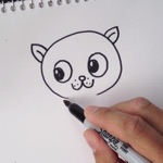 How to Draw - Step By Step Easy Drawing Lessons