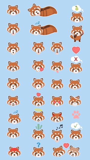 Red Panda(圖2)-速報App