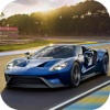 Fast Car Racing Adventure 3D