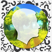 Riddles Brain Teasers - 3D/AR