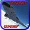 Icon Ultimate Dogfight of Gunship Aircraft Battle