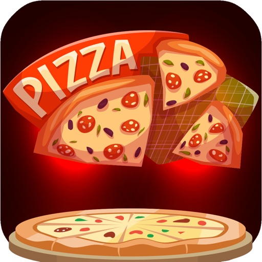 Pizza Chef Cooking Fever: Pizza Maker Free Game iOS App