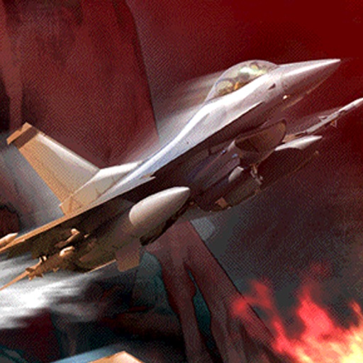 Empire-strong fleet of air combat sortie icon