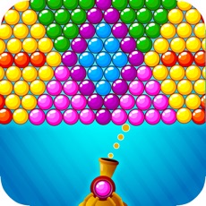 Activities of Bubble Puzzle Shooter - Classic Arcade Games