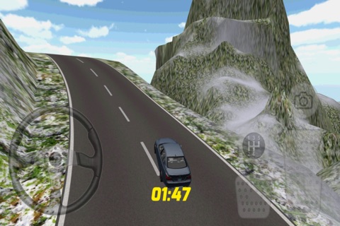 Fast Car Driver screenshot 4