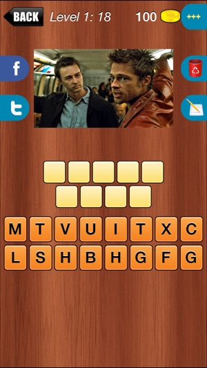 Movie Quiz - Guess Which Movie, What Movie Is This(圖2)-速報App