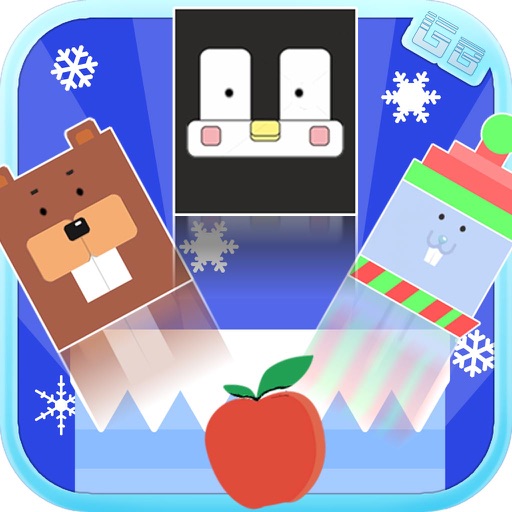 Bunny Jump - Endless Fun & Mad Addictive Jumping iOS App