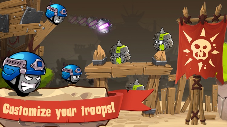 Warling Worms