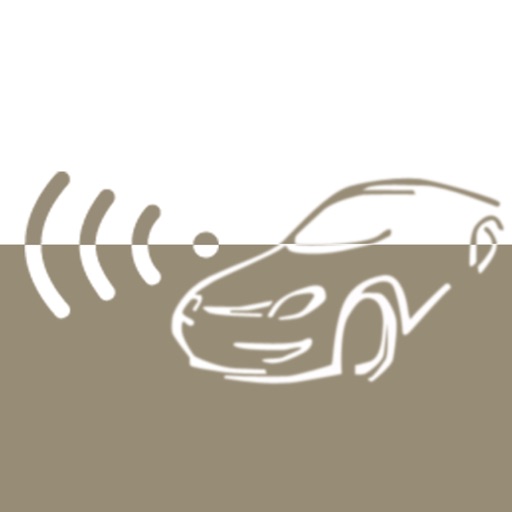 CarCam WiFi icon