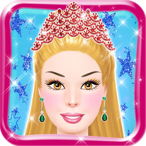 Miss Barby - DressUp Competition icon