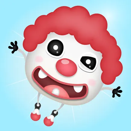 Clowny Rain - Endless Arcade Shooter Читы