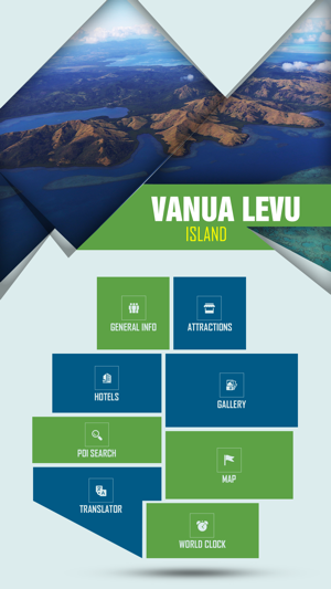 Vanua Levu Island Travel Guide(圖2)-速報App