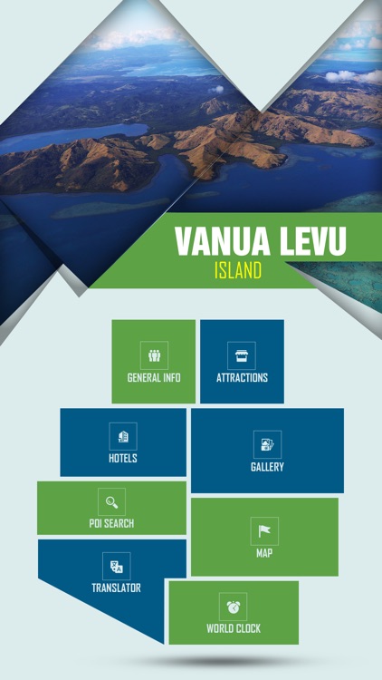 Vanua Levu Island Travel Guide