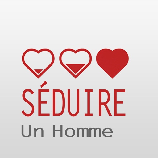 Seduce a man iOS App