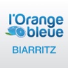 L'Orange Bleue Biarritz
