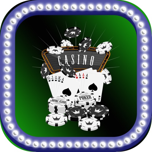 Big Bet Casino Bonanza - Play Vegas Jackpot Slots icon