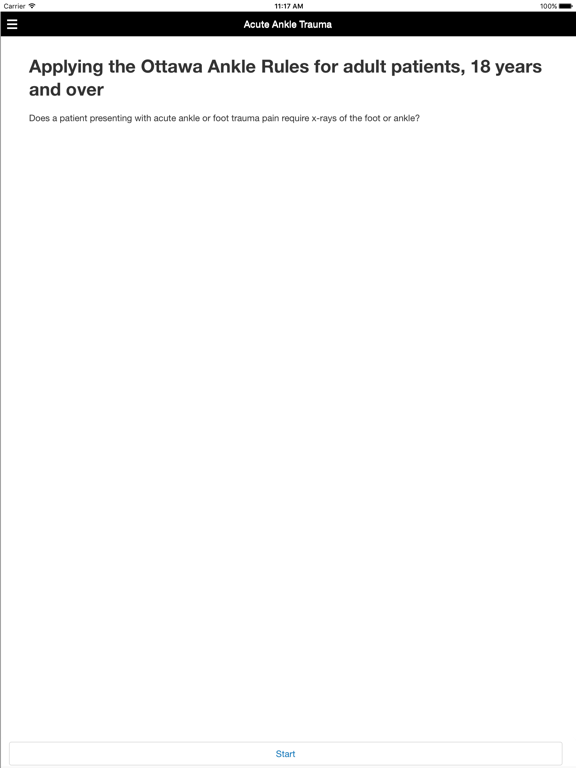 Screenshot #5 pour Imaging CDRs