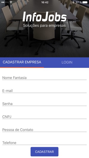 InfoJobs para Empresas(圖1)-速報App