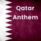 Qatar National Anthem apps provide you anthem of Qatar country with song and lyrics