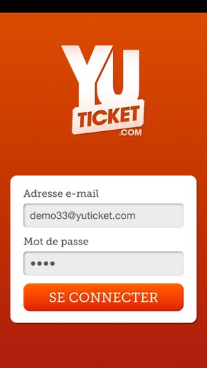 Yuticket Douchette Pro(圖2)-速報App