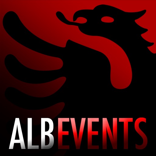 Albanian Events icon