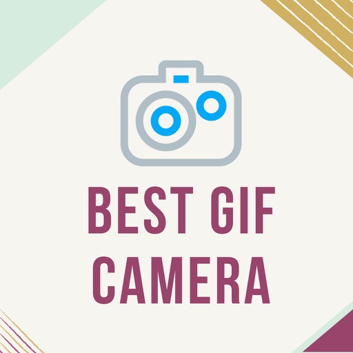 Best GIF Camera