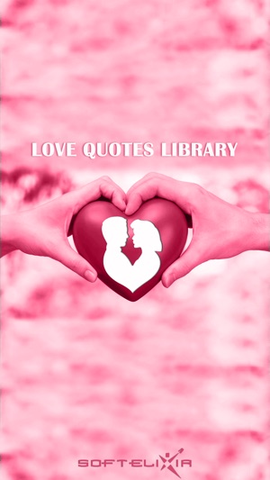 Love Quotes Library