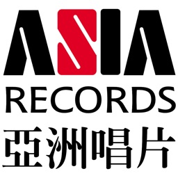 ASIA MUSIC