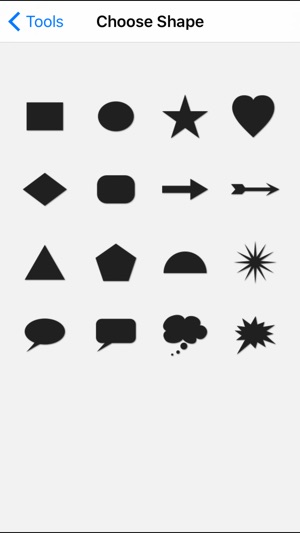 Chromatic Bytes Zeusdraw Shades Graphic Arts Software For Mac