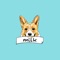 With DogCalc you can visually save numbers and memos on your screen without using the memory function or jotting down numbers on a piece of paper