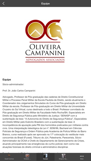 Oliveira Campanini Advogados Associados(圖4)-速報App