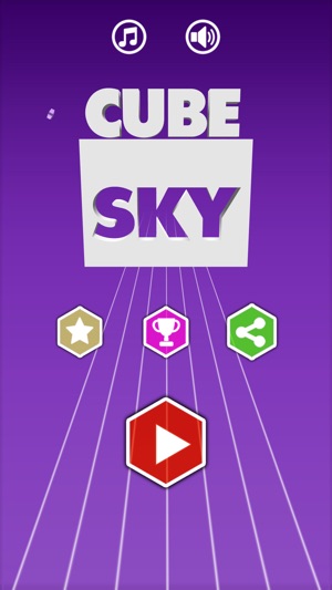 Flipping Sky 3D(圖1)-速報App