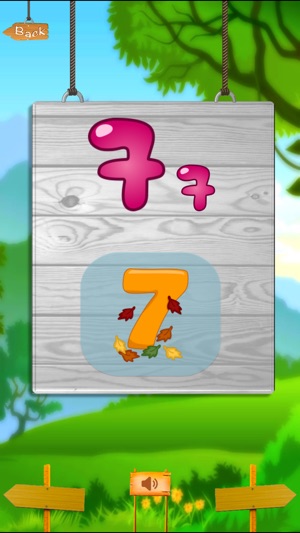 123 Learn to Write Number Game(圖4)-速報App