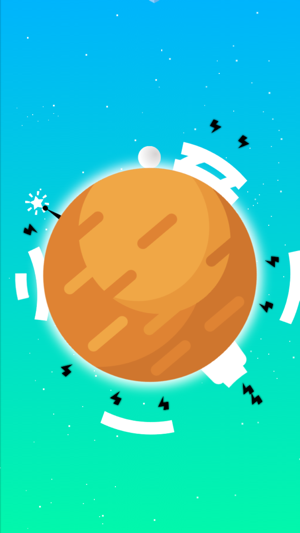 Deep Space - Planet Quest(圖2)-速報App