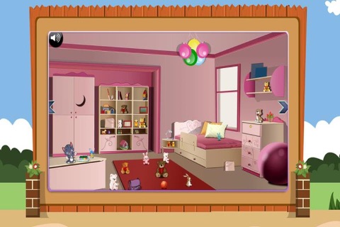 Escape From Play School screenshot 4