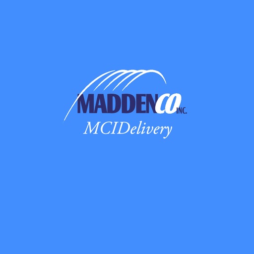 MciDelivery iOS App