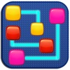 A Tile Tap Match - Fun Color Connect Puzzle Game PRO