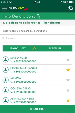 Nowpay screenshot 3