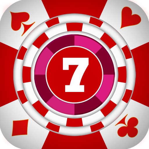 Ace High 5 Slots 777 - New Rich Man Game iOS App