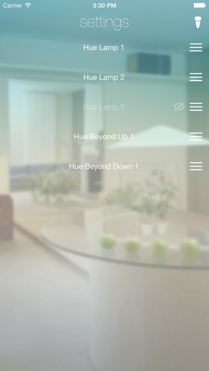 Delight for Hue screenshot-3