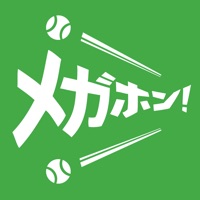 メガホン！応援プロ野球