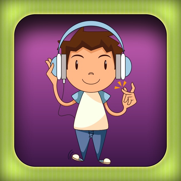 English basics training beginner & vocab practise