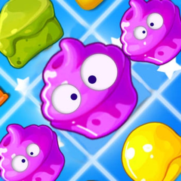 CHARM HEROES KING - 3 MATCH  CANDY SPLASH MANIA CHARM HEROES KING - 3 MATCH  CANDY SPLASH MANIA