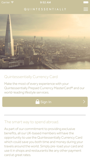 Quintessentially Currency Card(圖2)-速報App