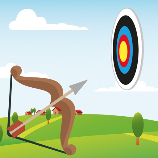 Archery-master iOS App