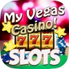 A ``` 777 ``` My Vegas CASINO - FREE SLOTS GAMES!