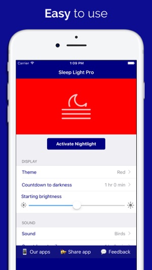 Sleep Light Pro(圖3)-速報App