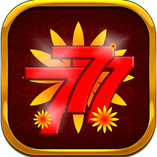 777 Fun Casino Games - The Best Spin icon