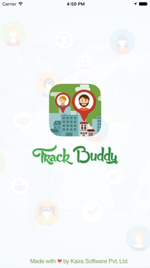 Track Buddy - Track Your Meet