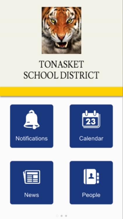 Tonasket School District